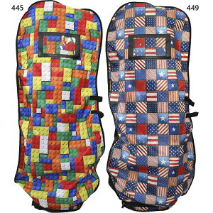 Eh}EX Y fB[X gxJo[ Stpi 9-9.5C`p  LOUDMOUTH 775981