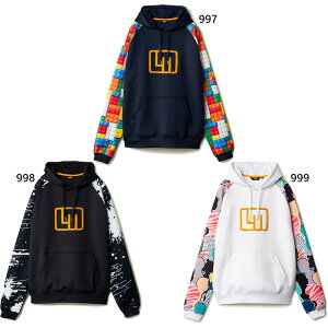 Eh}EX Y _{[jbgt[fB StEFA p[J[ gbvX  UVJbg  LOUDMOUTH 775400