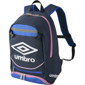UMBRO×�T�J�C�N �A���u�� �W���j�A �L�b�Y �t�b�g�{�[�� �o�b�N�p�b�N �����b�N�T�b�N �f�C�p�b�N �� �T�b�J�[�o�b�O �{�[�����[ �u���b�N �� �l�C�r�[ �u���[ �� �������� UMBRO UF5SBP02J
