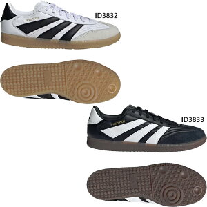 AfB_X Y vf^[ t[X^C Predator Freestyle ChATbJ[ Xj[J[ V[Y zCg  ubN   adidas ID3832 ID3833