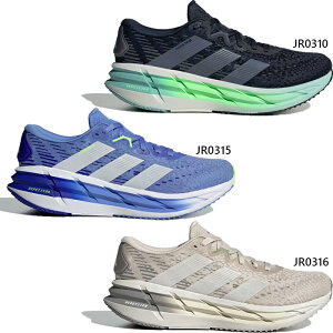 AfB_X Y AfBX^[ 4 jO / Adistar 4 Running Shoes jOV[Y WMO }\  adidas JR0310