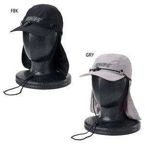�G�������g �W���j�A �L�b�Y SHADE MESH YOUTH �L���b�v �X�q �O���[ �D�F �������� ELEMENT BF02E917