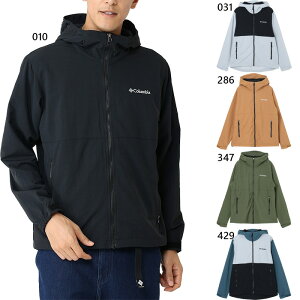 �R�����r�A �����Y ���B�U�{�i�p�XII�W���P�b�g Vizzavona Pass II Jacket �A�E�g�h�A�E�F�A �g�b�v�X �㒅 �A�E�^�[ ���� �J�W���A�� �u���b�N �� �O���[ �u���[ �� �O���[�� �D�F �� �������� Columbi