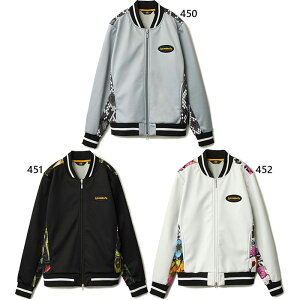 ラウドマウス レディース 撥水透湿ボンディングブルゾン ゴルフウェア トップス 長袖 防風 保温 送料無料 LOUDMOUTH 775254