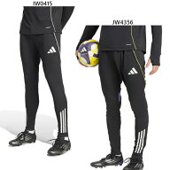 アディダス メンズ ティロ TIRO 25 コンペティション トレーニングパンツ サッカーウェア フットサルウェ…