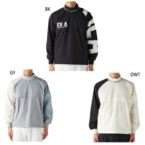 tB St Y vI[o[u] StEFA gbvX  zCg  ubN  O[ DF  FILA GOLF 785262