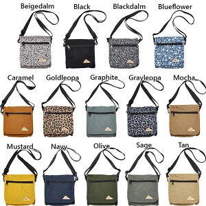 �P���e�B�[ �����Y ���f�B�[�X �~�j�w���e�C�W�|�[�` MINI HERITAGE POUCH �V�����_�[�o�b�O ���|�� �� �J�W���A�� �V�����_�[�|�[�` �u���b�N �� �O���[ �l�C�r�[ �u���[ �u���E�� �� �C�G���[ �I
