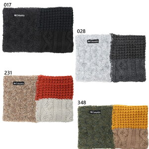 RrA Y fB[X _CAh_XglbNQC^[ Diamond Dust Neck Gaiter hpi ΍ h lbNEH[}[ ubN  O[   Columbia PU2343