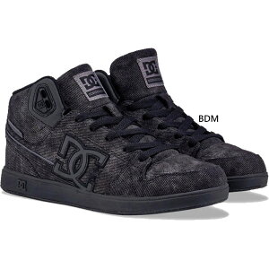 fB[V[V[Y fB[X jo[VeB ~bh UNIVERSITY MID TX SE tbgEFA Xj[J[ V[Y RC ~bhJbg ubN   DC SHOES DW254304