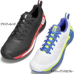 �E�C���\�� �����Y ���b�V���v�� RUSH PRO 4.5 �e�j�X�V���[�Y �I�[���R�[�g �z���C�g �� �u���b�N �� �������� Wilson WRS334330U WRS336680U