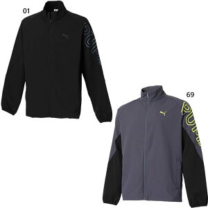 v[} Y TAD CLOTH E[uWPbg tBbglX g[jOEFA gbvX 㒅 AE^[  ubN  O[ DF  PUMA 527041