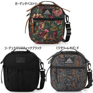 �O���S���[ �����Y ���f�B�[�X �N�C�b�N�|�P�b�g�f���b�N�X �V�����_�[�o�b�O ���|�� �� �A�E�g�h�A �J�W���A�� �u���b�N �� �������� GREGORY 1556180440 1556180511 155618A687