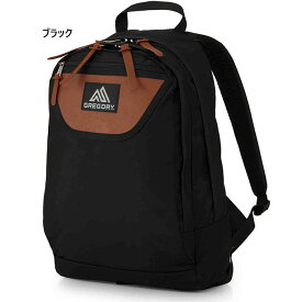 23L グレゴリー メンズ レディース ディッチデイ リュックサック デイパック バックパック バッグ 鞄 カジュアル 通勤 通学 ブラック 黒 送料無料 GREGORY 1556971041