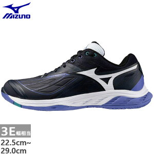 y11{ח\񏤕iz 3E ~Ym Y fB[X EG[ut@O 2 oh~gV[Y lCr[  Mizuno 71GA2313