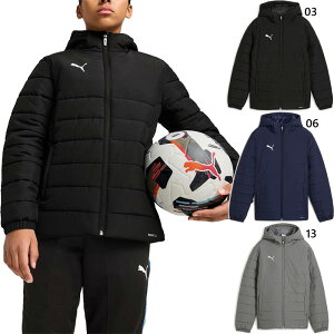 v[} WjA LbY `[GfBV teamADDITIONS HD pfbg JKT Jr 㒅 AE^[ gbvX JWAEFA TbJ[ X|[c O[ DF  PUMA 659738