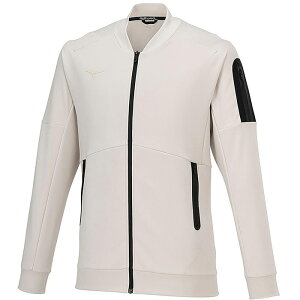 ~Ym Y fB[X \tgXgb`WPbg tBbglX g[jOEFA gbvX  zCg  O[ J[L DF  Mizuno 32MCB005