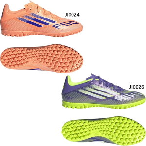 AfB_X Y F50 Nu ^[t Club Turf Boots TbJ[V[Y g[jOV[Y gV[ IW p[v   adidas JI0024 JI0026