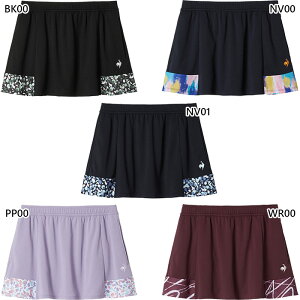 JTAF RbNX|eBt fB[X XR[g XJ[g ejX oh~gEFA {gX V[g ubN  lCr[ bh  p[v   le coq sportif LN5FSK10L