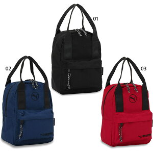 9.5L �v�[�}�S���t �����Y ���f�B�[�X PUMA x OUTDOOR PRODUCTS �J�[�g�o�b�O �A�E�g�h�A�v���_�N�c ���E���h�o�b�O �� �S���t�p�i �u���b�N �� �l�C�r�[ ���b�h �� �������� Puma Golf 092525