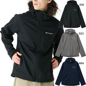 RrA Y JXP[hbWIII\tgVF Cascade Ridge III Softshell AEghAEFA gbvX 㒅 AE^[  JWA ubN  O[ lCr[ DF  Columbia WE6885