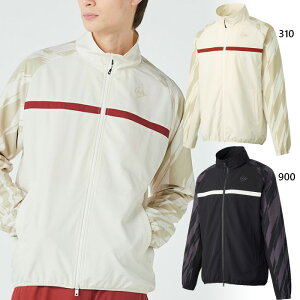 _bv Y fB[X EChWPbg WIND JACKET ejX oh~gEFA gbvX ubN   DUNLOP DAW4540
