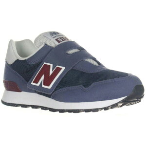 �S2�F W�� �j���[�o�����X �W���j�A �L�b�Y NB 515 �X�j�[�J�[ �V���[�Y �^���C �x���N�� �}�W�b�N�e�[�v ���[�J�b�g �l�C�r�[ �p�[�v�� �� �������� New Balance PV515WKW PV515WNW