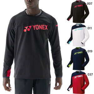 lbNX Y fB[X jCgg[i[ ejX oh~gEFA gbvX  zCg  ubN  lCr[ bh   YONEX 31060