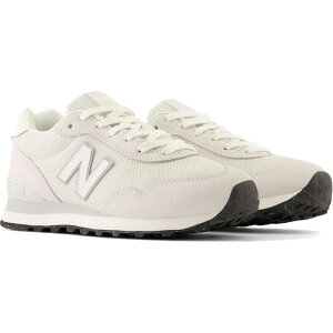 B�� �j���[�o�����X ���f�B�[�X NB 515 �X�j�[�J�[ �V���[�Y �R�C ���[�J�b�g �z���C�g �� �u���b�N �� �O���[ �D�F �������� New Balance WL515BLKB WL515GRYB WL515WHTB