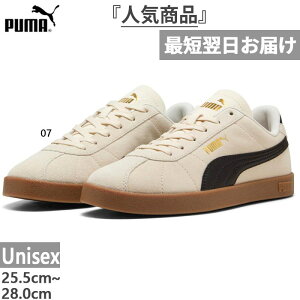 v[} Y fB[X Nu CLUB 2 R[gnXj[J[ V[Y [Jbg XG[h RC ʋ ʊw ubN   PUMA 397444