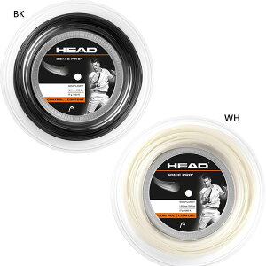 �w�b�h �����Y ���f�B�[�X �\�j�b�N �v�� Sonic Pro 200m �e�j�X�X�g�����O ���[�� �e�j�X�p�i �K�b�g �z���C�g �� �u���b�N �� �������� HEAD 281128