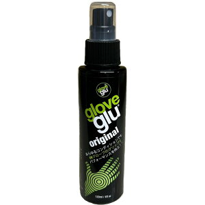 GC`I[TbJ[ O[uO[ S[L[p[ tH[~ Gloveglu Goalkeeper Formula 120ml TbJ[pi L[p[O[uS  HO SOCCER 900101