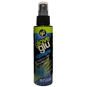 �G�C�`�I�[�T�b�J�[ �O���[�u�O���[ �A�N�A �O���b�v Gloveglu AQUA Grip 120ml �T�b�J�[�p�i �L�[�p�[�O���[�u���S�� �J�V �������� HO SOCCER 900106