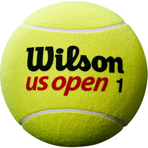 �E�C���\�� US�I�[�v�� �W�����{�e�j�X�{�[�� US OPEN 9 IN JUMBO �e�j�X�p�i �������� Wilson WRX2096U