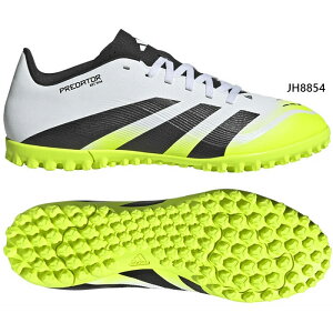 AfB_X Y vf^[ Nu PREDATOR CLUB TF TbJ[V[Y g[jOV[Y gV[ zCg   adidas JH8854