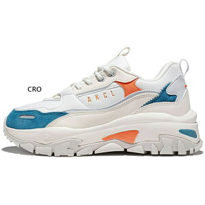 �A�L�N���V�b�N �����Y ���f�B�[�X �A�[�o���g���b�J�[ URBAN TRACKER �_�b�h�V���[�Y �X�j�[�J�[ �R�C ���� �X�|�[�e�B�[ �J�W���A�� �I�����W �������� AKIII CLASSIC AKC0003