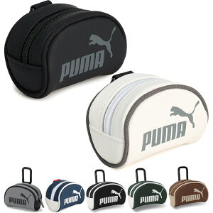 �v�[�}�S���t �����Y ���f�B�[�X FOG �N���V�b�N �{�[���P�[�X �S���t�p�i �z���C�g �� �u���b�N �� �O���[�� �� �������� Puma Golf 091944