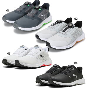 v[}St Y t[W Obv 6 fBXN Fusion Grip 6 Disc StV[Y XpCNX _C zCg  ubN  O[ DF  Puma Golf 311216