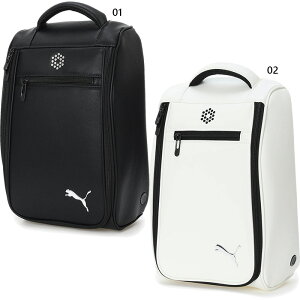 v[}St Y fB[X PU cA[CN^Lbg V[YobO Stpi V[YP[X zCg  ubN   Puma Golf 092488