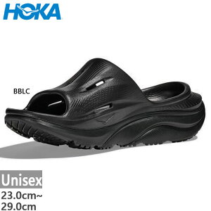 �z�J �����Y ���f�B�[�X �I�� ���J�o���[ �X���C�h 3 ORA Recovery Slide3 �T���_�� �V���[�Y �u���b�N �� �������� HOKA 1135061