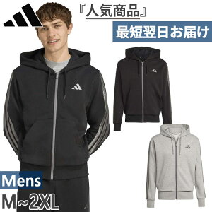 �A�f�B�_�X �����Y M ESS HLD FZ �X�E�F�b�g�t�[�f�B �p�[�J�[ �g�b�v�X �J�W���A���E�F�A �W�b�v�A�b�v ���� �u���b�N �� �O���[ �D�F �������� adidas JVI19