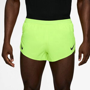 �i�C�L �����Y �G�A���X�C�t�g Dri-FIT ADV 5cm �����j���O�V���[�g�p���c �C���i�[�t�� �W���M���O �}���\�� �����j���O�E�F�A �{�g���X �u���b�N �� �������� NIKE FN3350