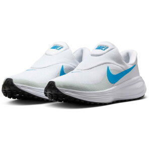 �i�C�L �����Y ���{�����[�V���� 8 �C�[�W�[�I�� EasyOn �����j���O�V���[�Y �n���Y�t���[�V���[�Y �W���M���O �}���\�� �X�j�[�J�[ �z���C�g �� �������� NIKE HQ2414