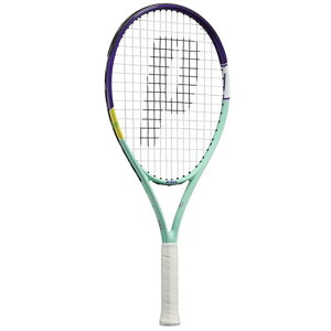�v�����X �W���j�A �L�b�Y �N�[���V���b�g COOL SHOT 25 �e�j�X���P�b�g �X�g�����O�X����グ���f�� �O���[�� �� �������� prince 7TJ258