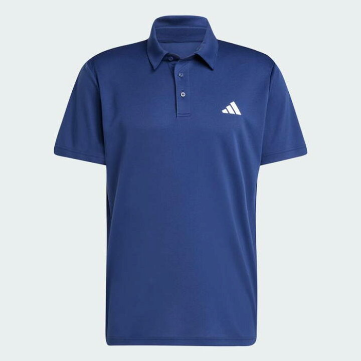 楽天市場】アディダス メンズ M TENNIS FAB S/S ポロシャツ テニス 