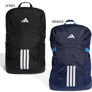 ��27L �A�f�B�_�X �����Y ���f�B�[�X TIRO BACKPACK �����b�N�T�b�N �f�C�p�b�N �o�b�N�p�b�N �o�b�O �� �u���b�N �� �l�C�r�[ �������� adidas D6939