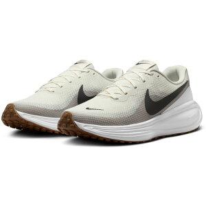 �i�C�L �����Y ���{�����[�V����8 Revolution 8 �����j���O�V���[�Y �W���M���O �}���\�� �X�j�[�J�[ �V���[�Y �R�C �z���C�g �� �O���[ �u���[ �� �D�F �������� NIKE HJ9198