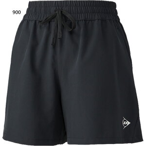 �_�����b�v ���f�B�[�X �Q�[���V���[�c GAME SHORTS �e�j�X �o�h�~���g���E�F�A �{�g���X �u���b�N �� �������� DUNLOP DAS2185W