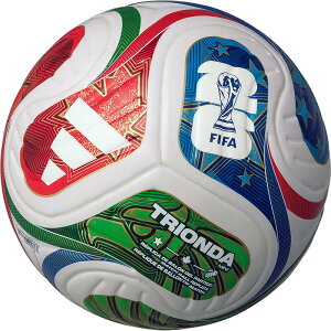 �A�f�B�_�X adidas �����e�� �g���I���_ �~�j �T�b�J�[�{�[�� FIFA���[���h�J�b�v2026�������������v���J �������� molten ADFM120