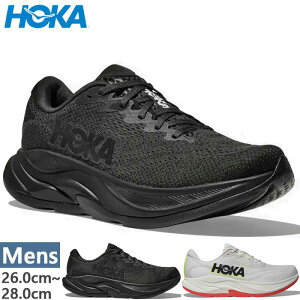 ���M�����[�� �z�J �����Y �����R�� 4 RINCON 4 �����j���O�V���[�Y �W���M���O �}���\�� �X�j�[�J�[ �V���[�Y �R�C �u���b�N �� �������� HOKA 1155130