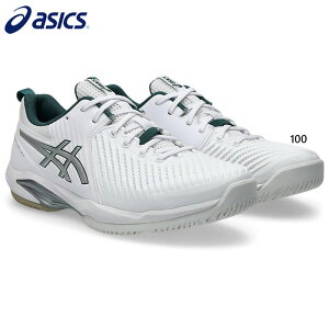 ���C�h�� 3E���� �A�V�b�N�X �����Y ���f�B�[�X �v���X�e�[�W �l�I PRESTIGE NEO �e�j�X�V���[�Y �I�[���R�[�g ���[�J�b�g �z���C�g �� �������� asics 1043A028